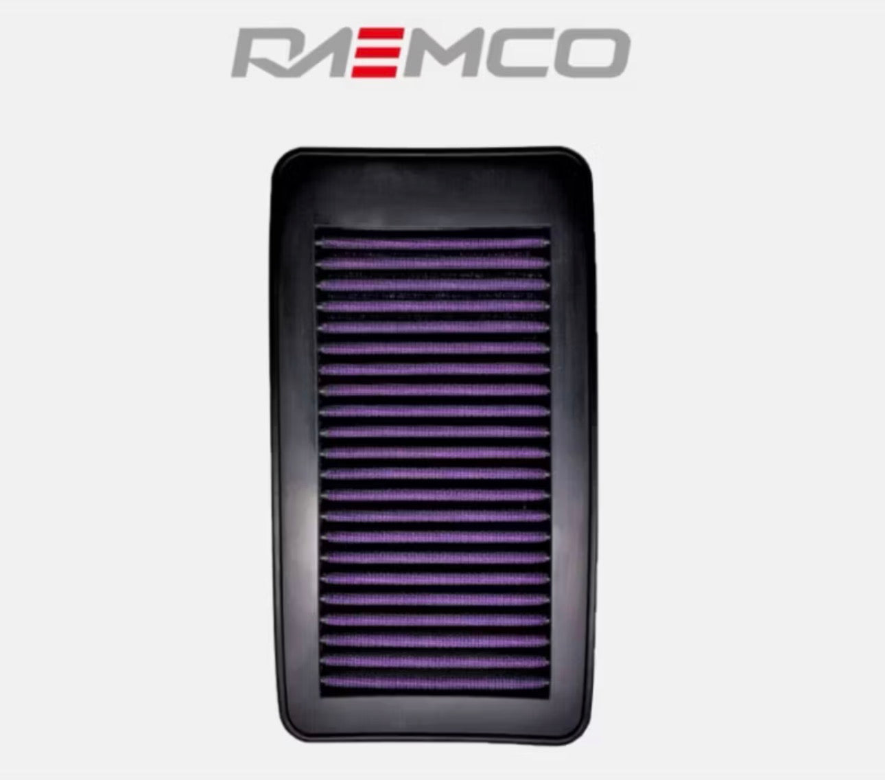 CRV5改良版濾芯器crv5代.5.5 /CRV6代 RAEMCO 高流量空濾高品質濾網濾芯高材質空氣濾網