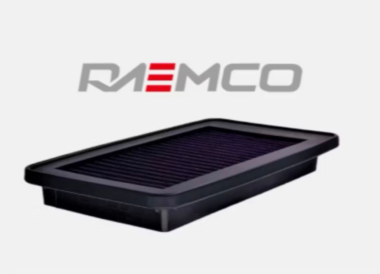 2019- BMW F40 120 M135i B48 2.0 RAEMCO 流量空氣濾心高流量空濾濾網