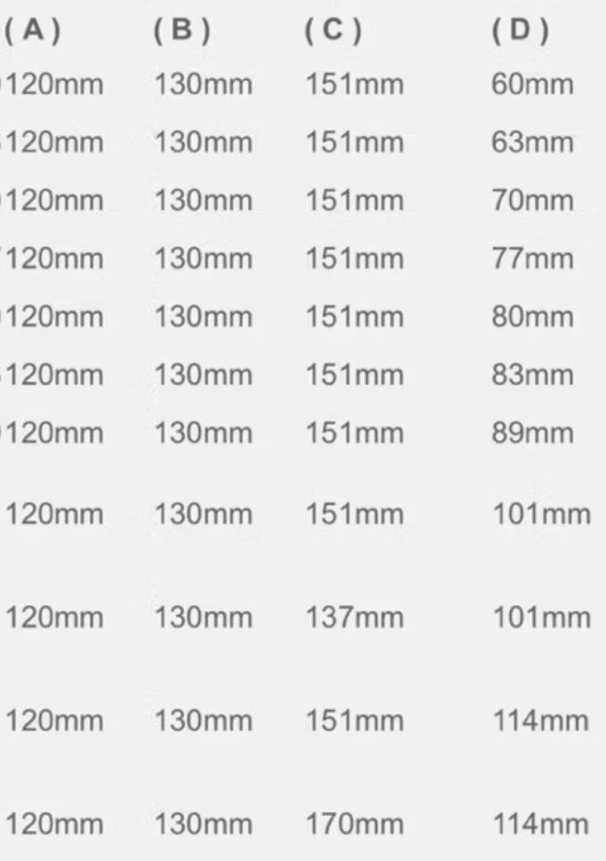 RAEMCO 雙進氣競技 香菇頭鋁上蓋 60mm 76mm 77mm 80mm