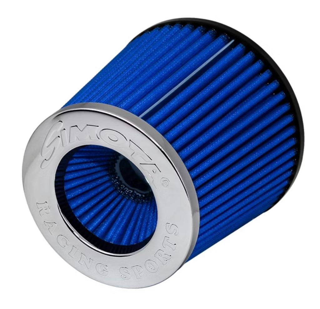 SIMOTA 雙面香菇頭口徑 競技香菇頭 77mm